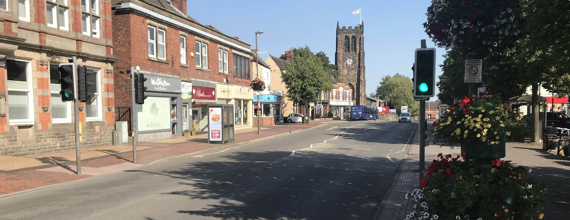 Photo of Need A Taxi In Heanor?